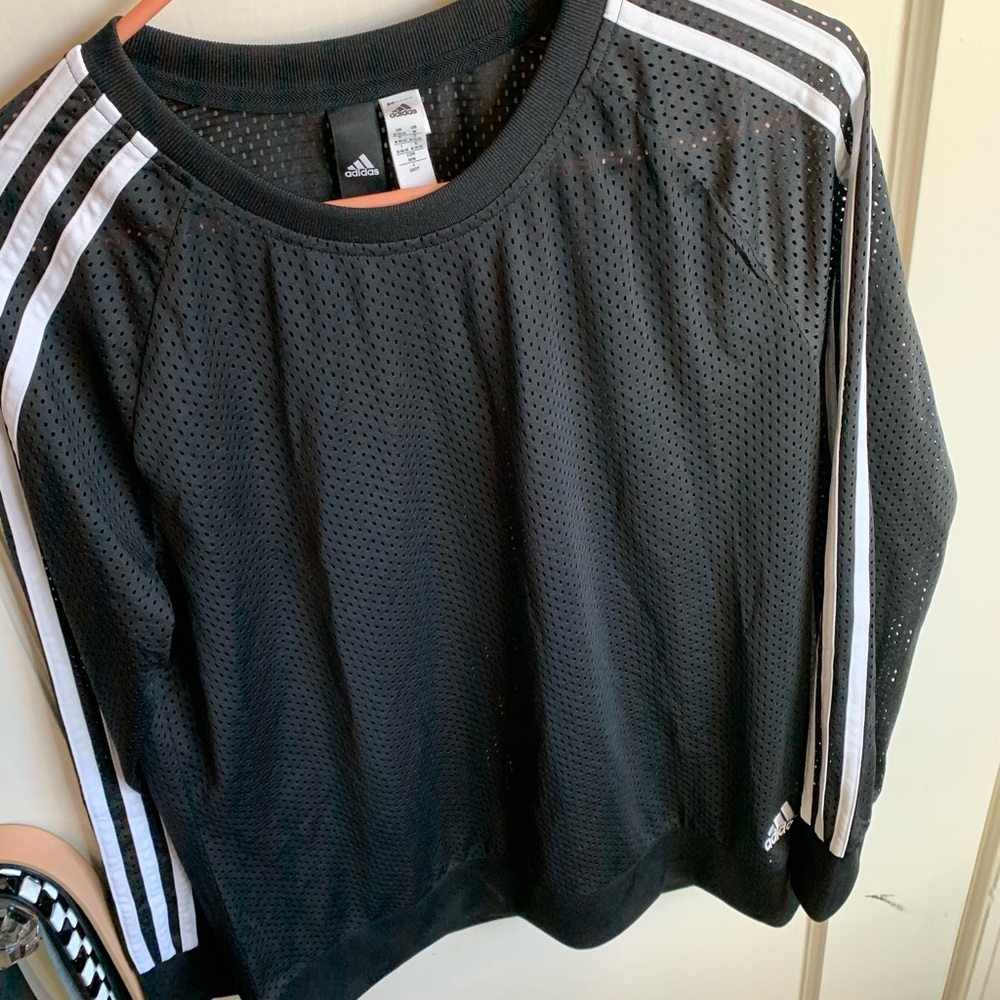 Adidas long sleeve